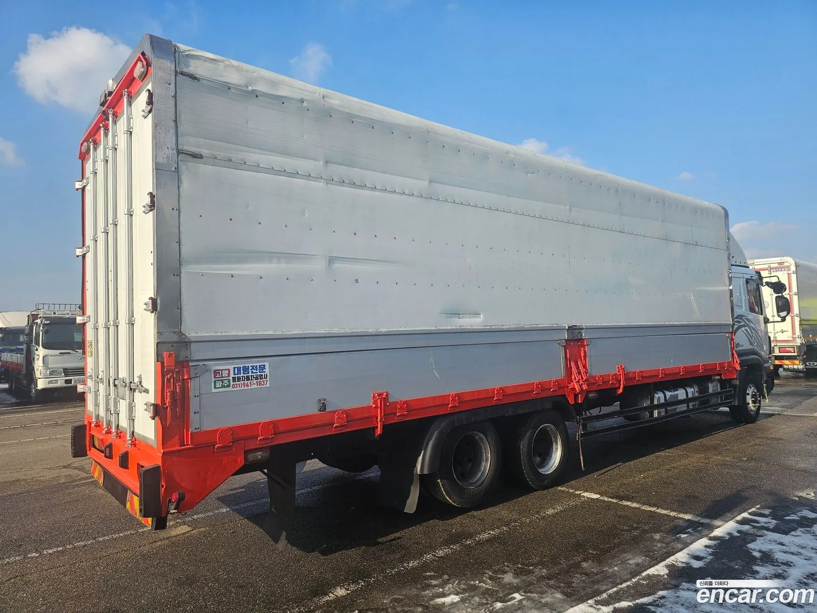 Korex Auto Trade - фотография 4606892