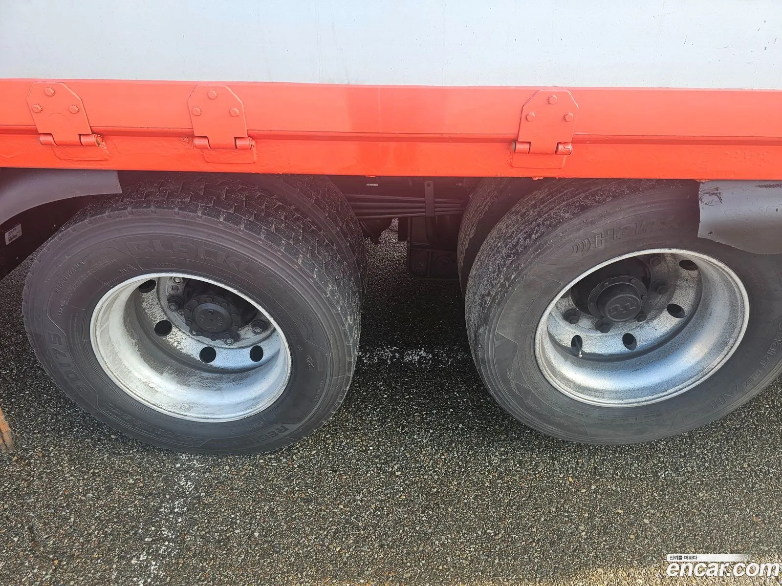 Prima Medium Truck Refrigeration Wing 45 Ton Royale - фотография 4499303