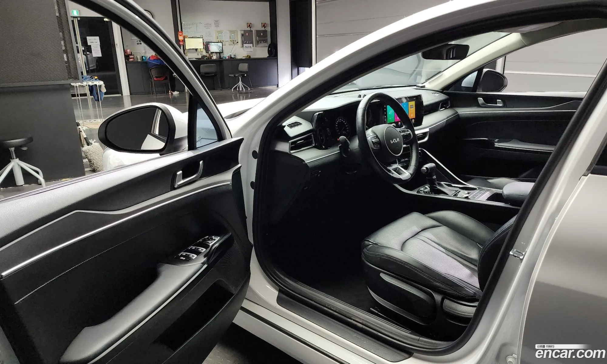 Korex Auto Trade - фотография 14877041