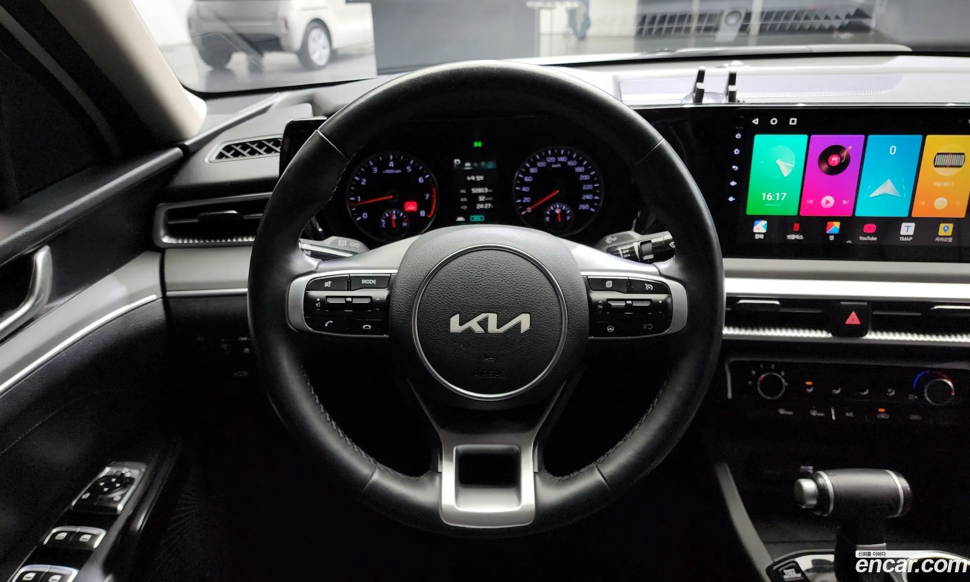 Korex Auto Trade - фотография 14877043