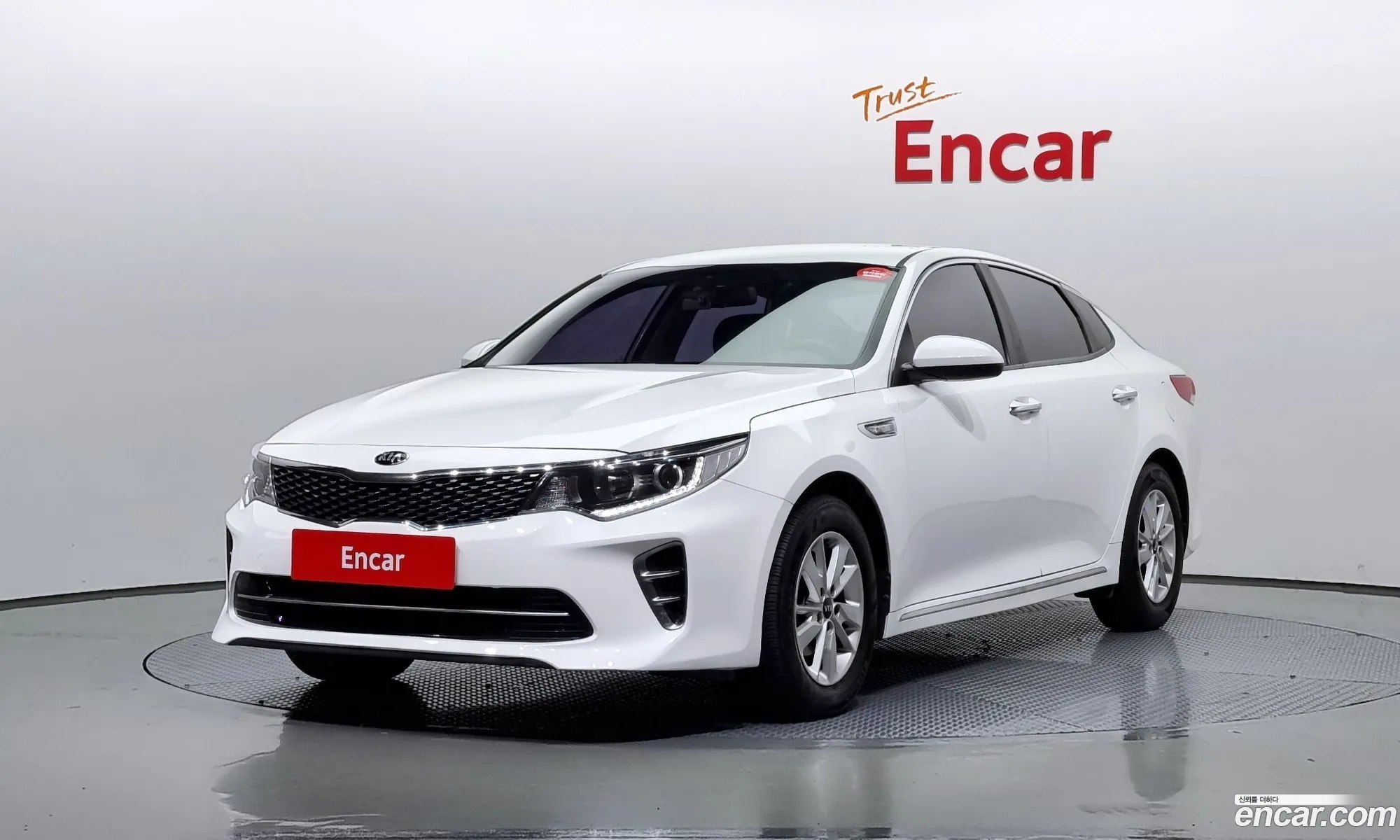Kia K5 Ii Lpi Sx 2016 - фотография 12486476