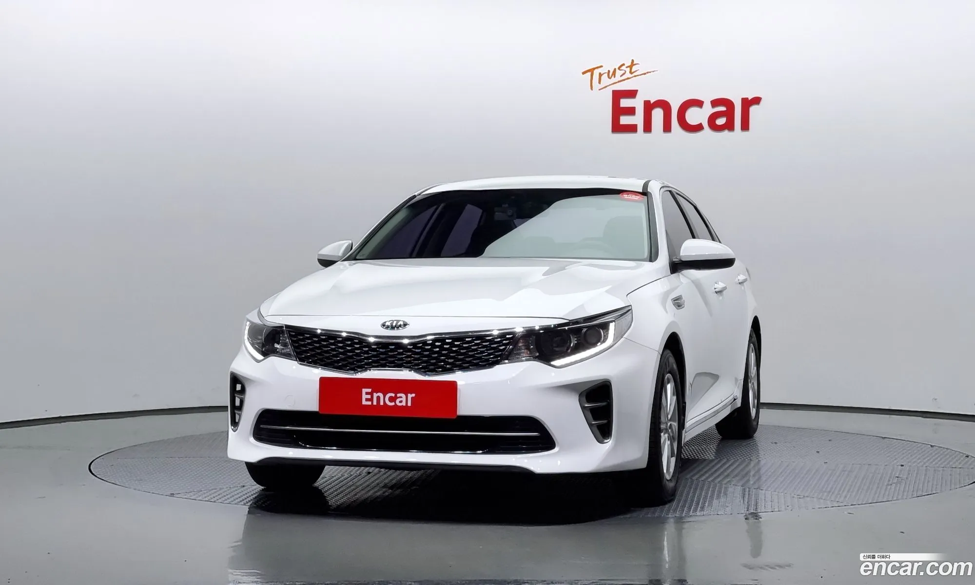 Kia K5 Ii Lpi Sx 2016 - фотография 12486478