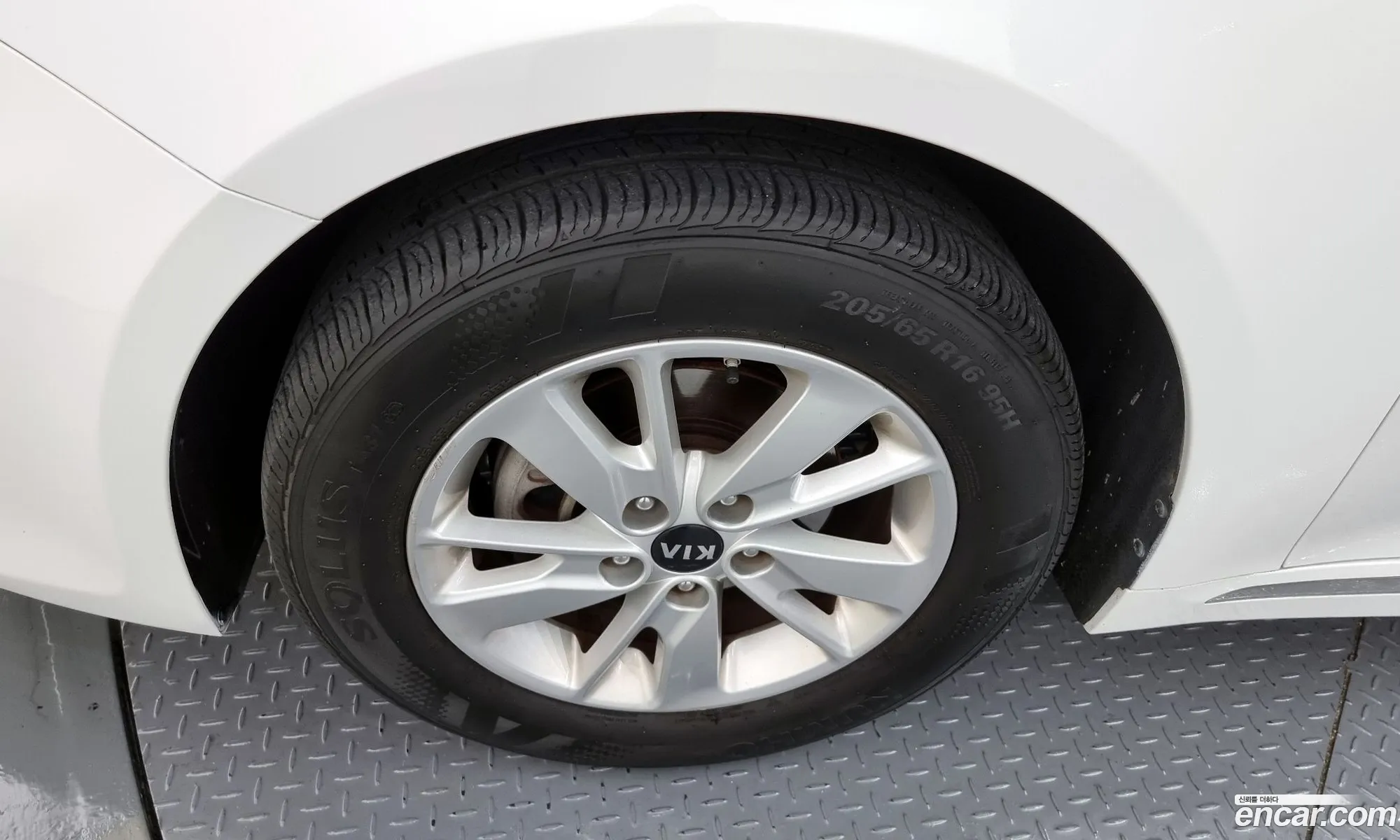 Kia K5 Ii Lpi Sx 2016 - фотография 12486480