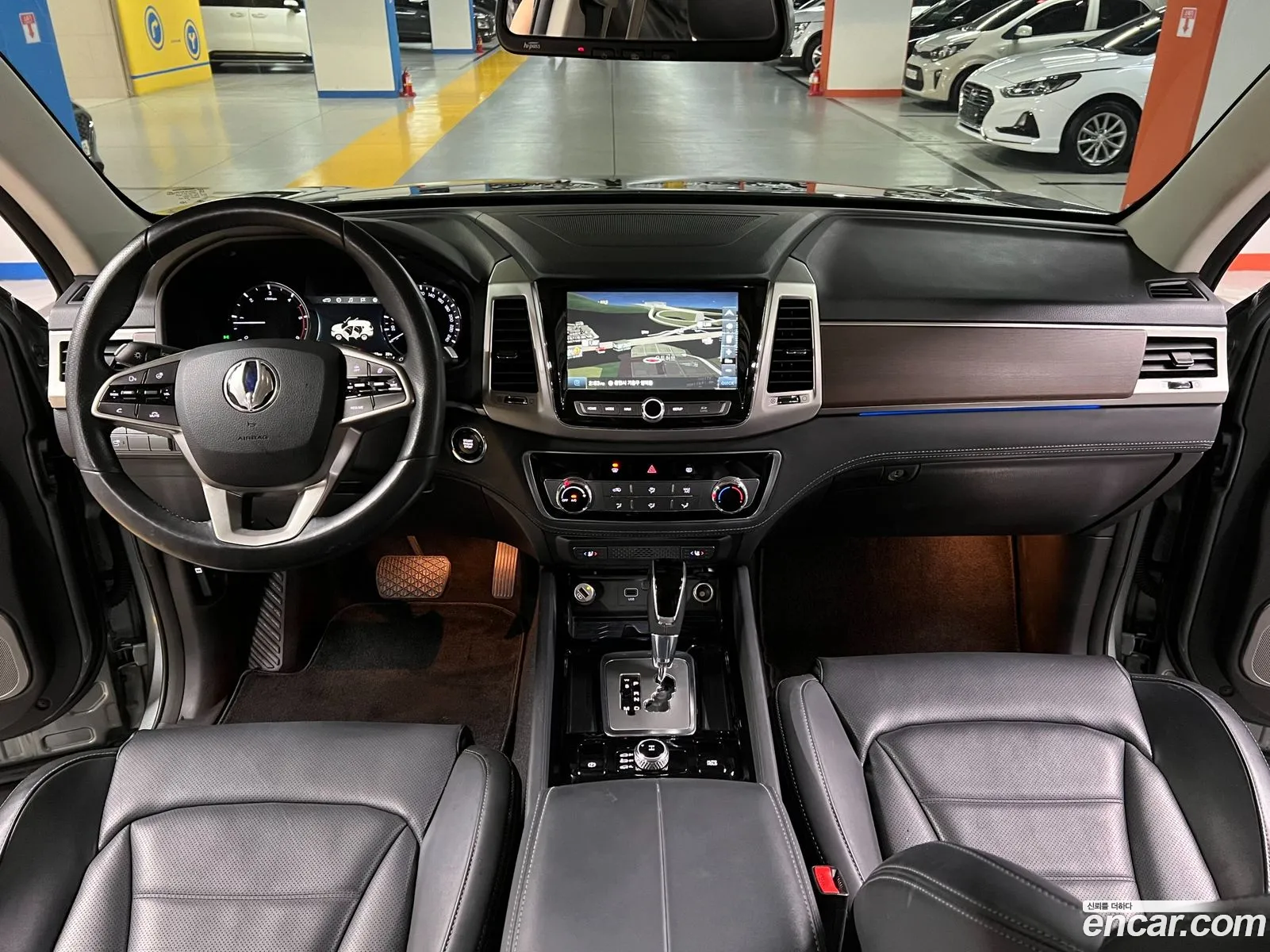 Korex Auto Trade - фотография 7390143