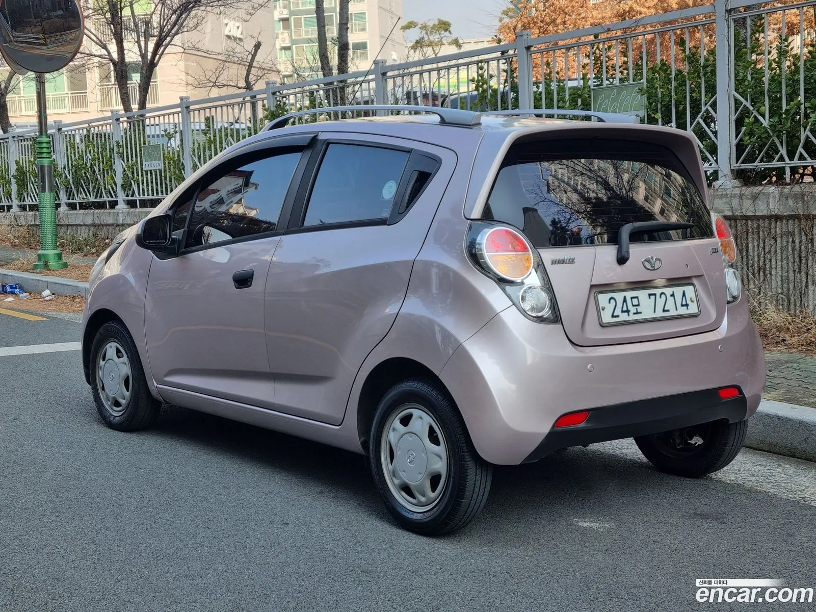 Korex Auto Trade - фотография 4752036