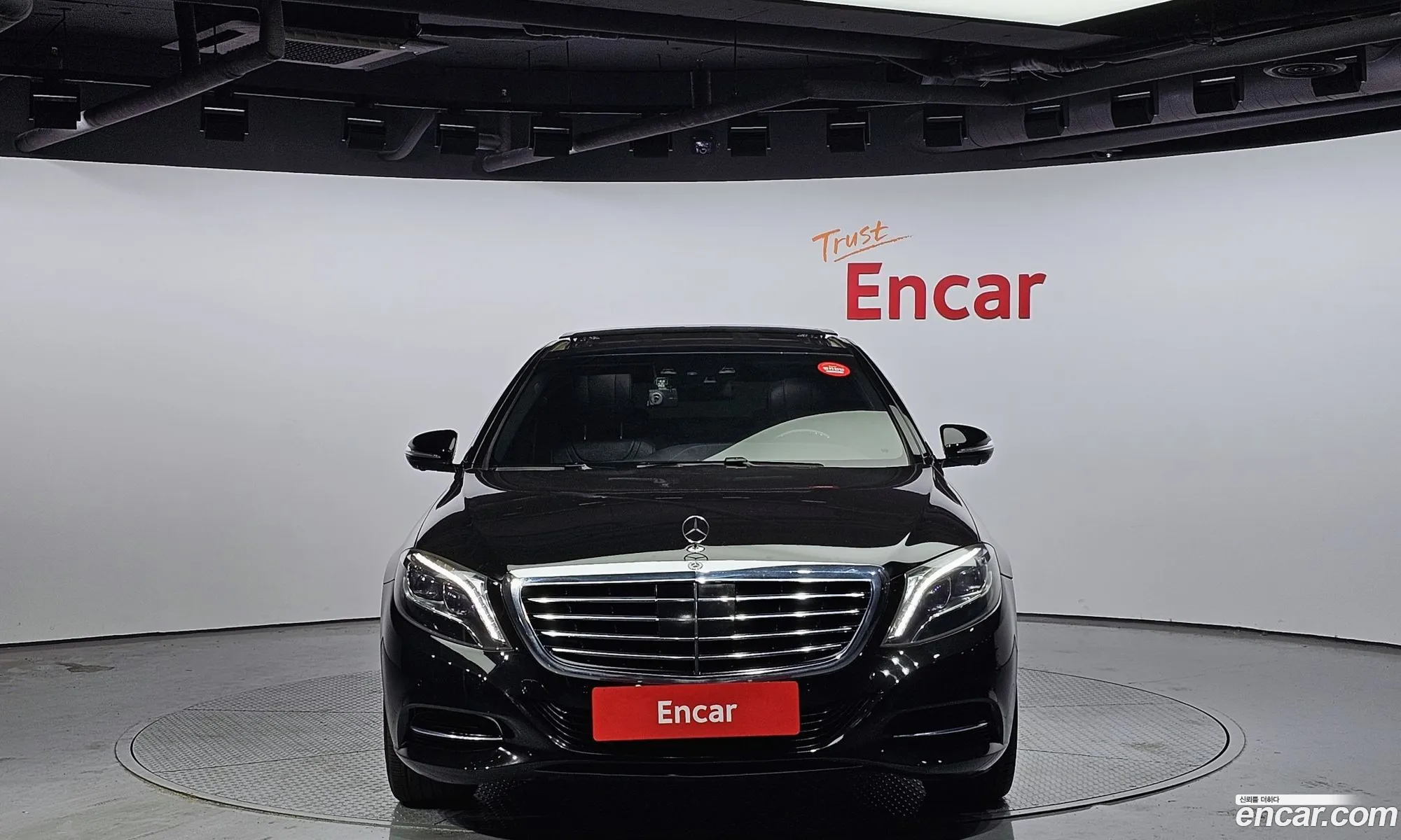 Mercedes-Benz S-Klasse Vi W222 C217 S350 Bluetec 4Matic 2015 - фотография 12406242
