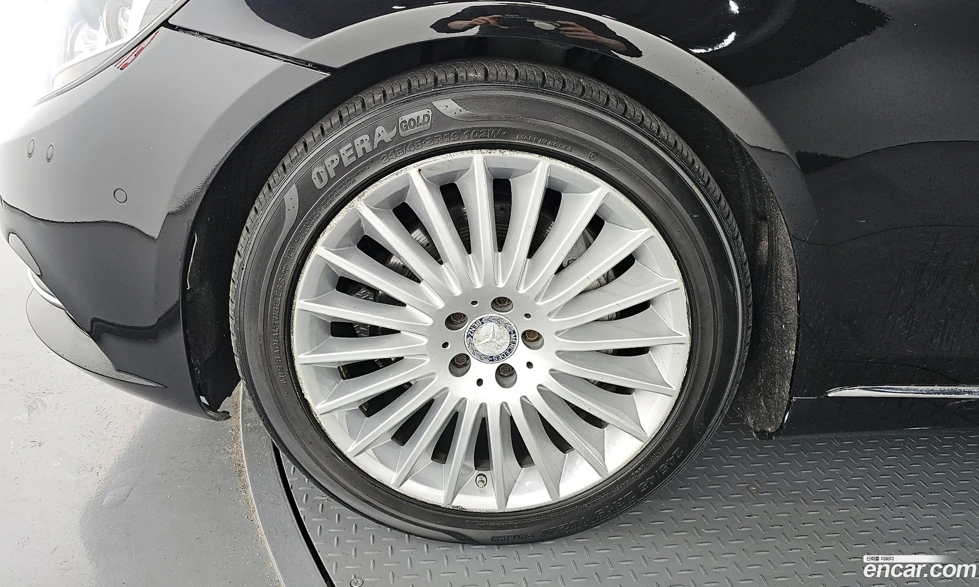 Mercedes-Benz S-Klasse Vi W222 C217 S350 Bluetec 4Matic 2015 - фотография 12406244