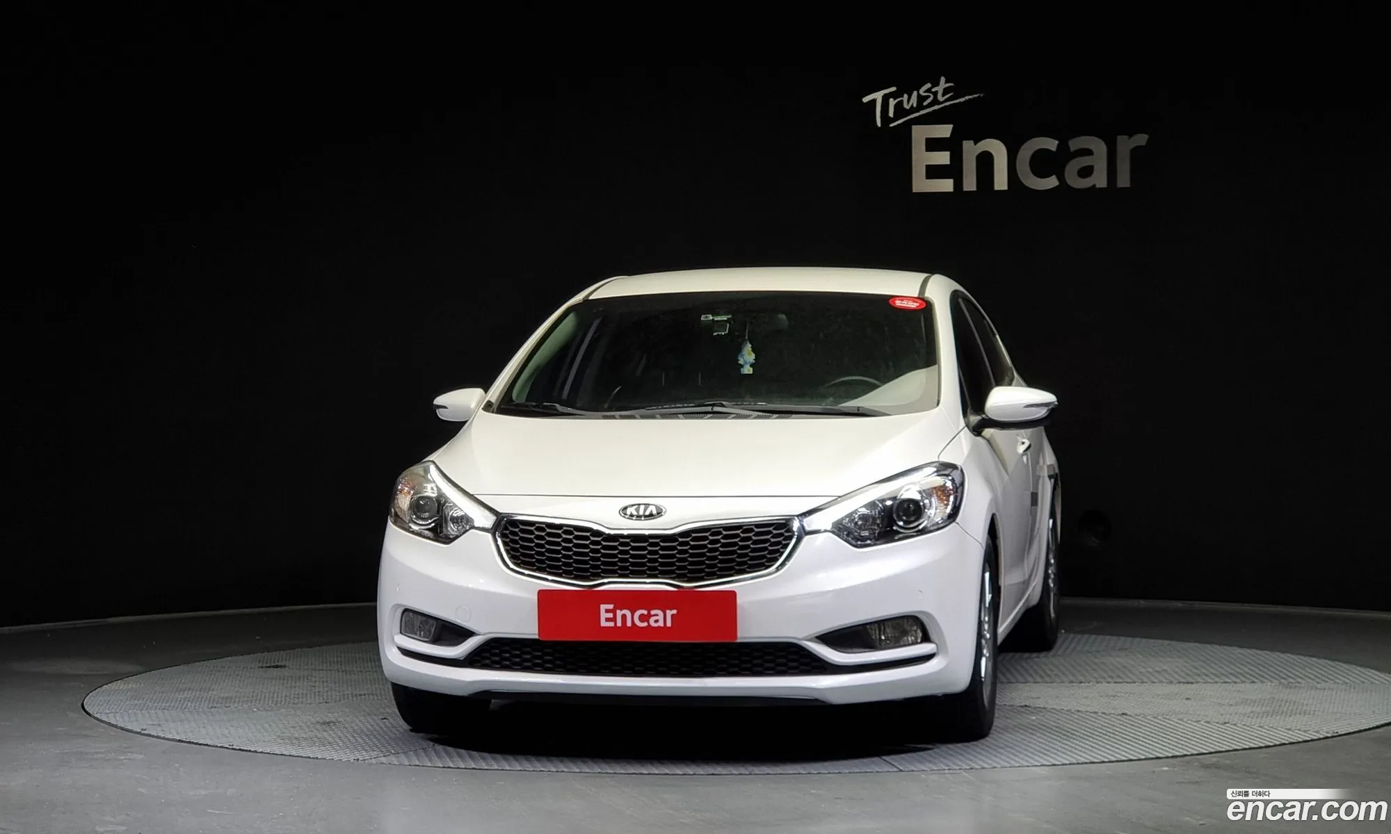 Kia K3 Prestige - фотография 15787414