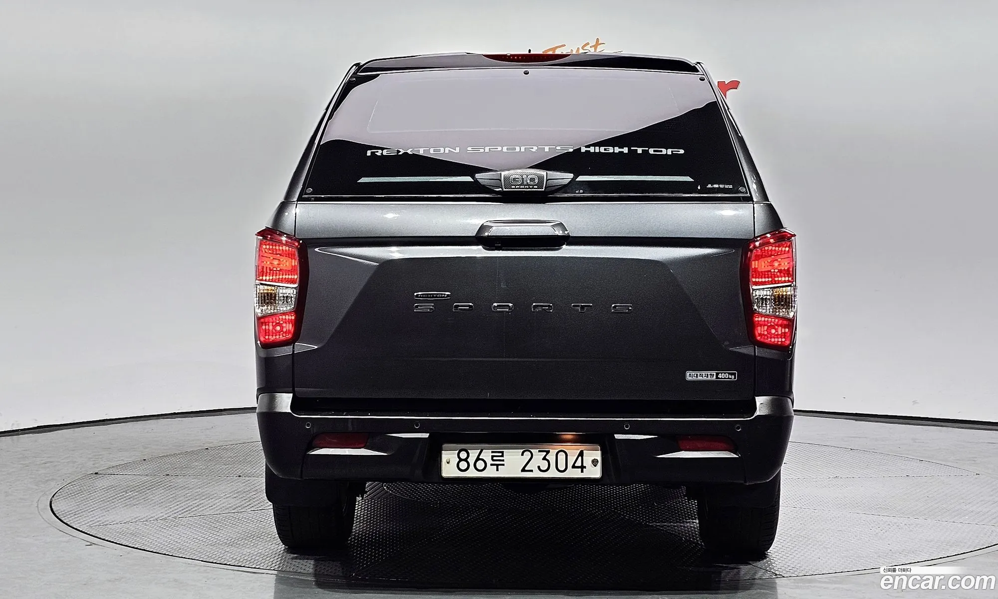 Ssangyong Rexton Iv Diesel 22 4Wd 2020 - фотография 18672986