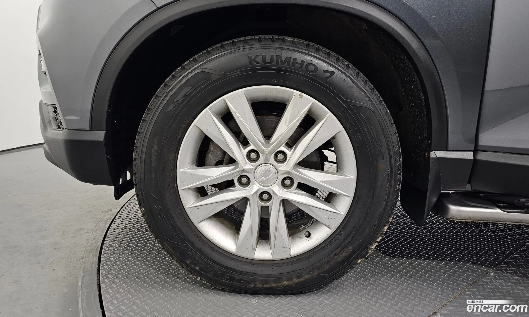 Ssangyong Rexton Iv Diesel 22 4Wd 2020 - фотография 18672987