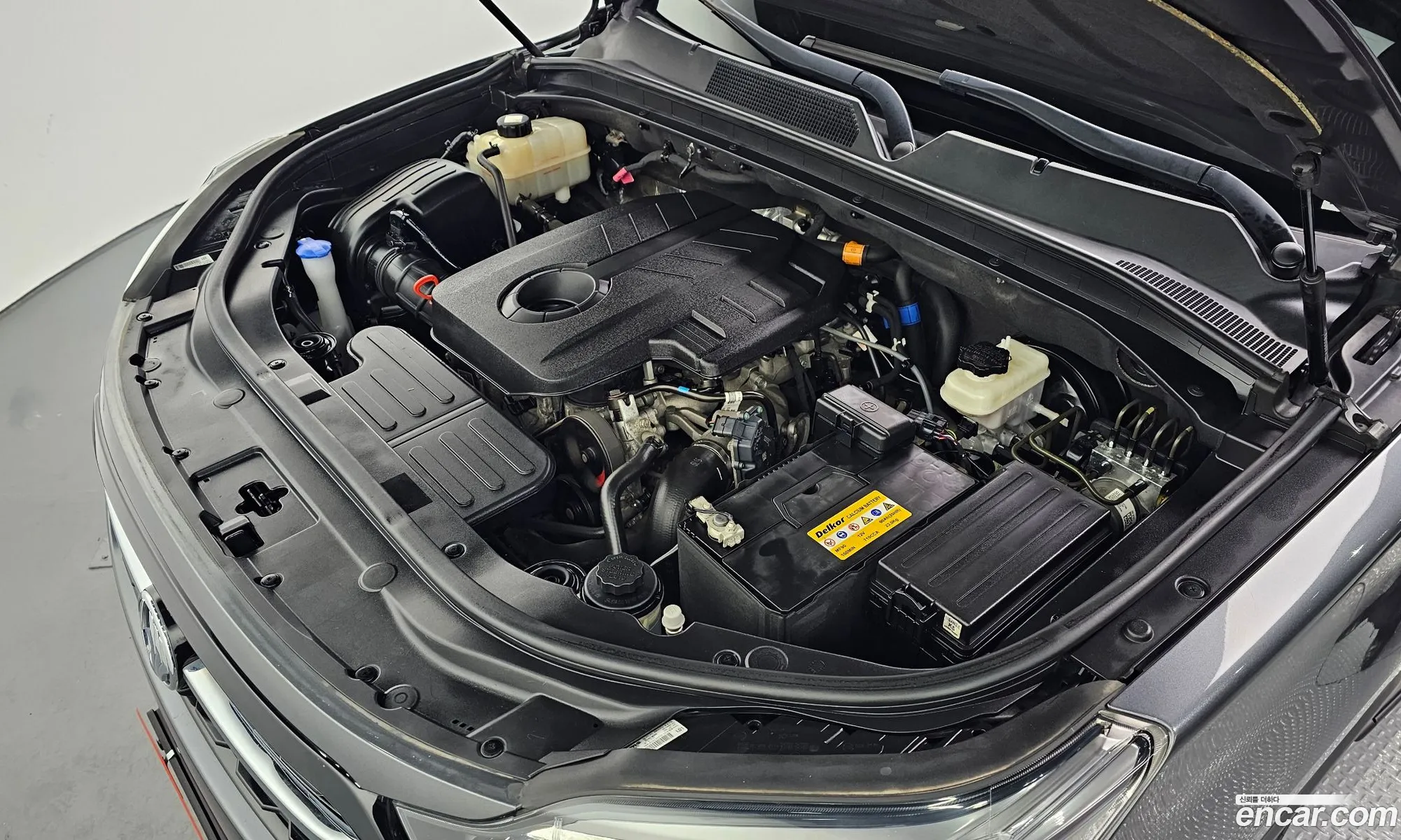 Ssangyong Rexton Iv Diesel 22 4Wd 2020 - фотография 18672988