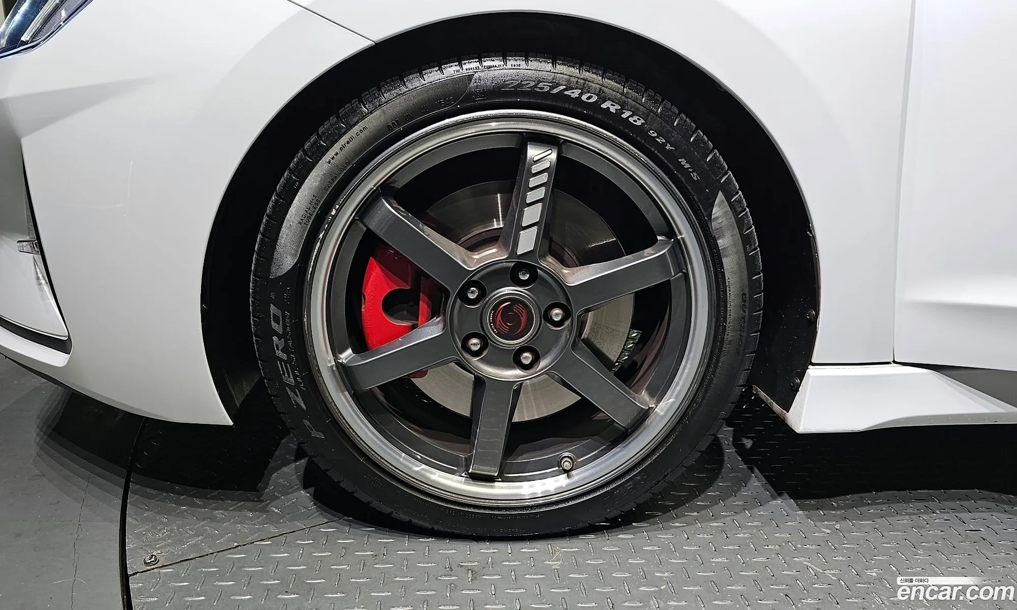 Hyundai Avante Vi 16 Turbo Sport 2020 - фотография 11469129
