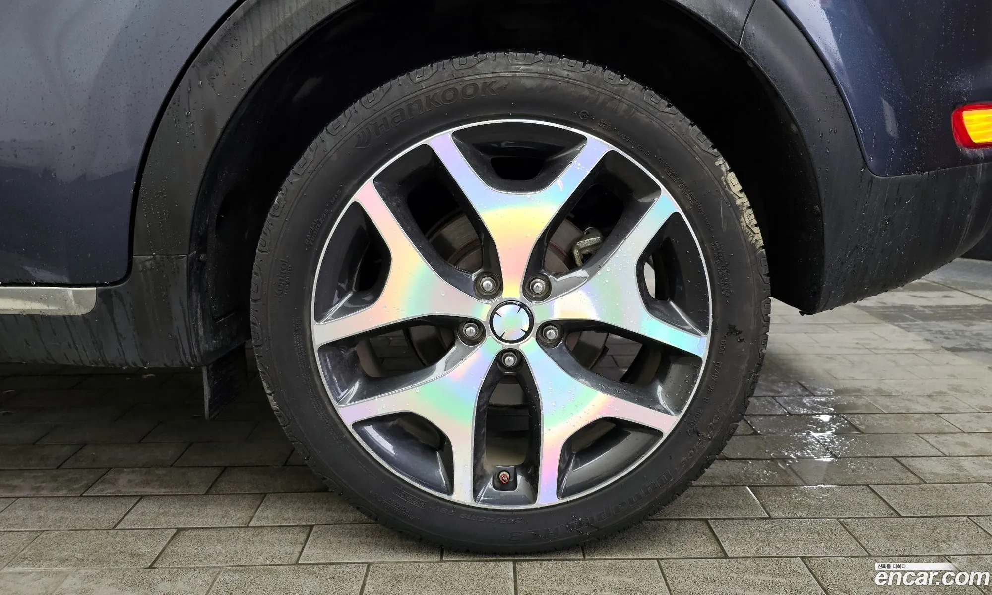 Kia Sportage Iv Diesel 20 2Wd Noblesse 2018 - фотография 12718367