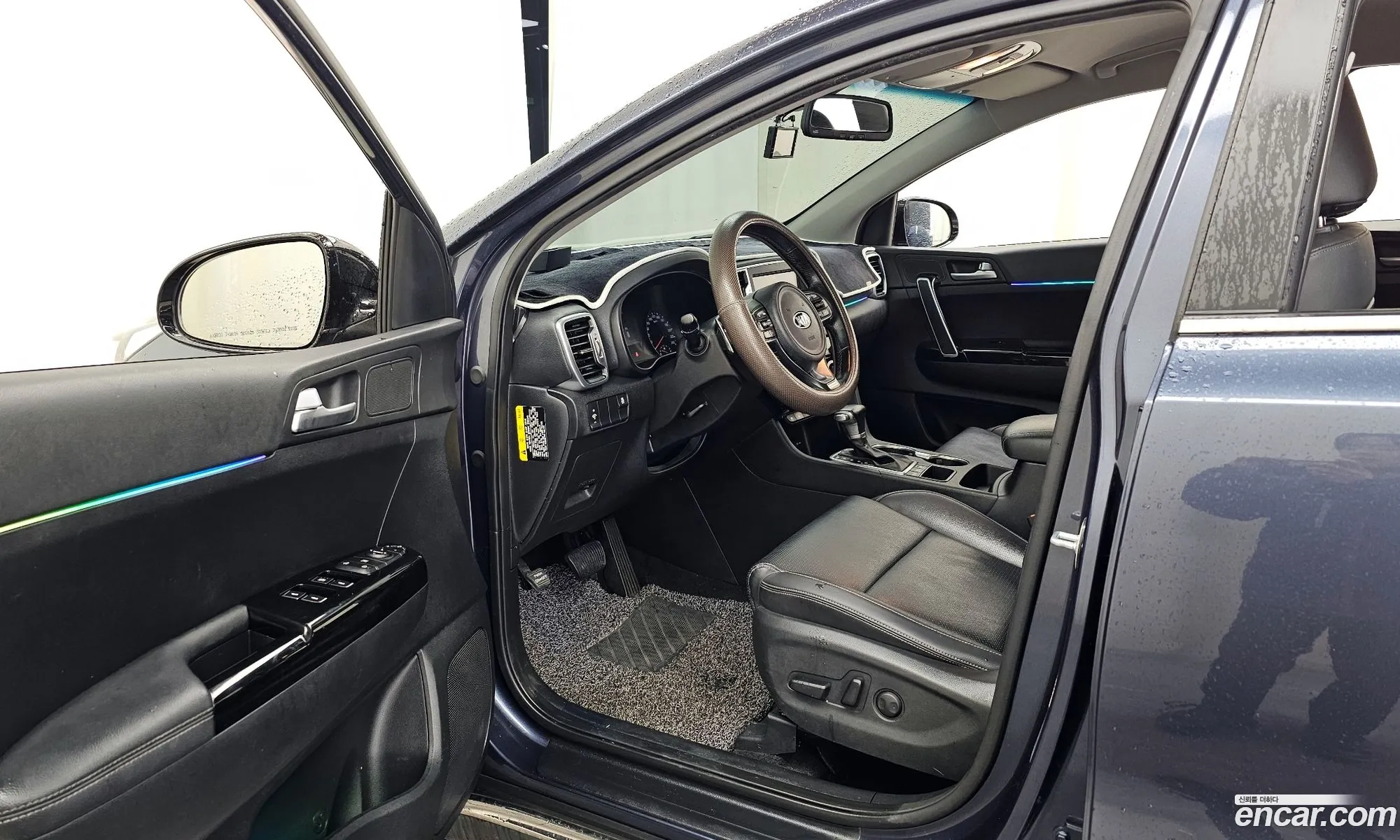 Korex Auto Trade - фотография 12767546