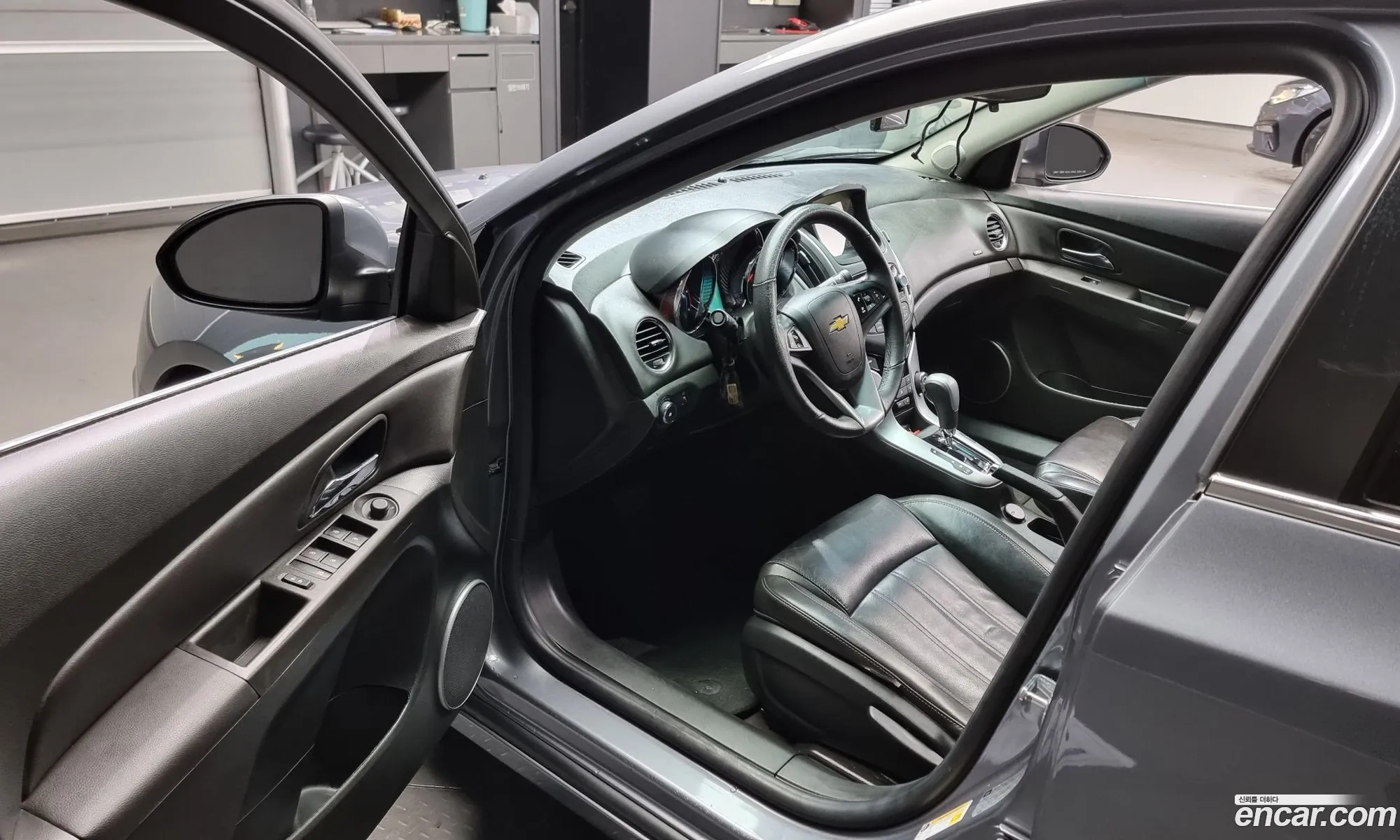Korex Auto Trade - фотография 6748662