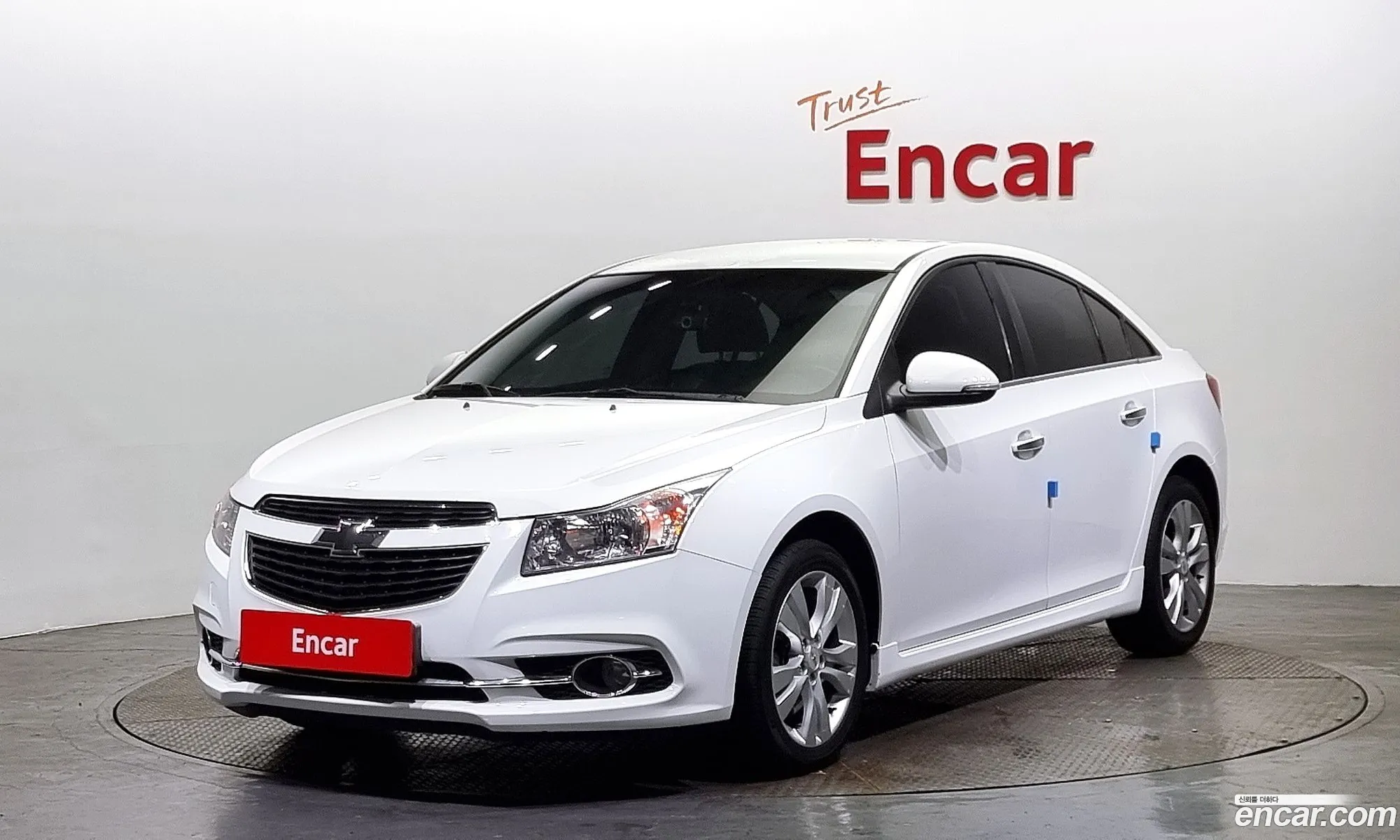 Chevrolet Cruze I 14 Turbo Ltz 2014 - фотография 4880029