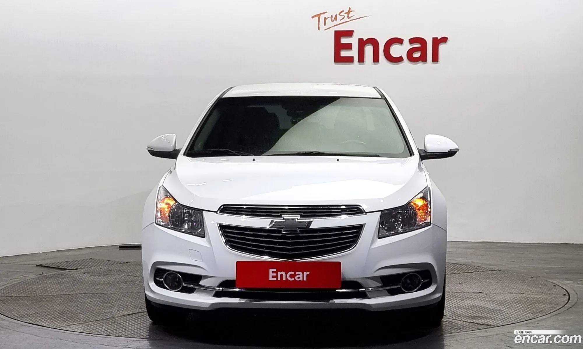 Chevrolet Cruze I 14 Turbo Ltz 2014 - фотография 4880031