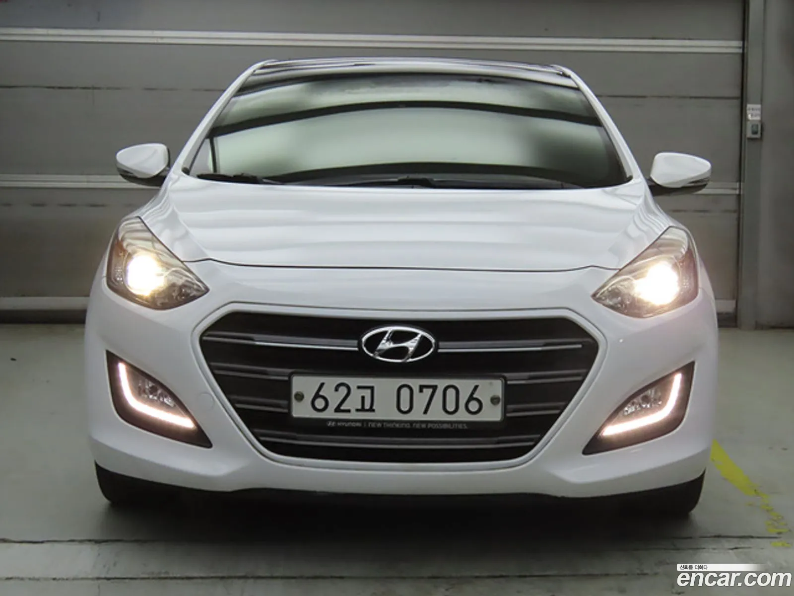 Hyundai I30 20 Dspec 2016 - фотография 14526487