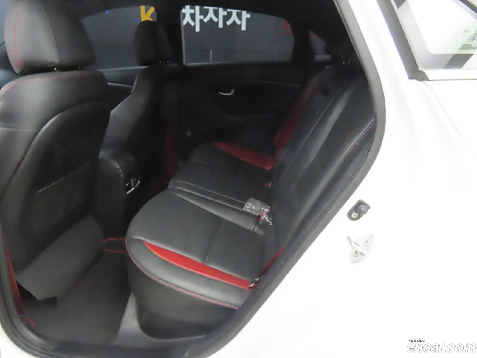 Hyundai I30 20 Dspec 2016 - фотография 14526491