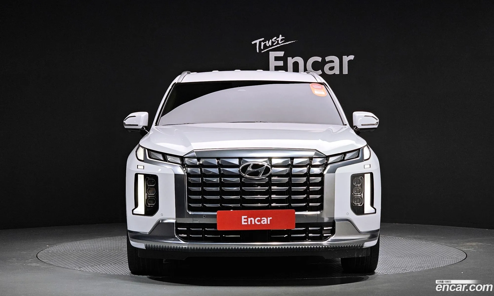 Hyundai Palisade Diesel 22 4Wd 2023 - фотография 13595723