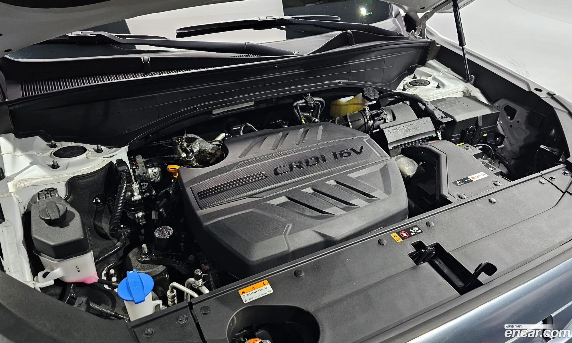Hyundai Palisade Diesel 22 4Wd 2023 - фотография 13595726