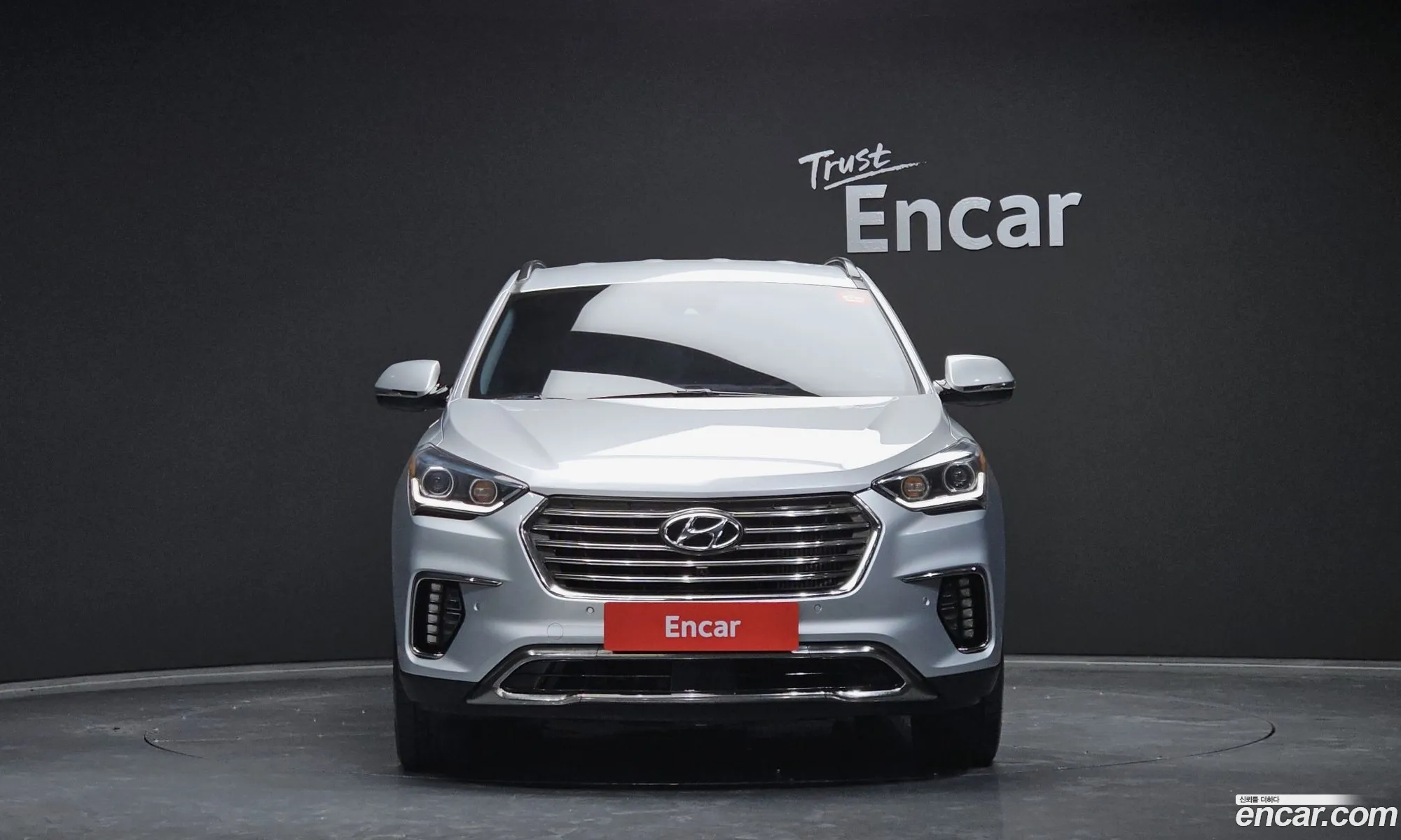 Hyundai Maxcruz Maxcruz Diesel 22 4Wd 2016 - фотография 15988082