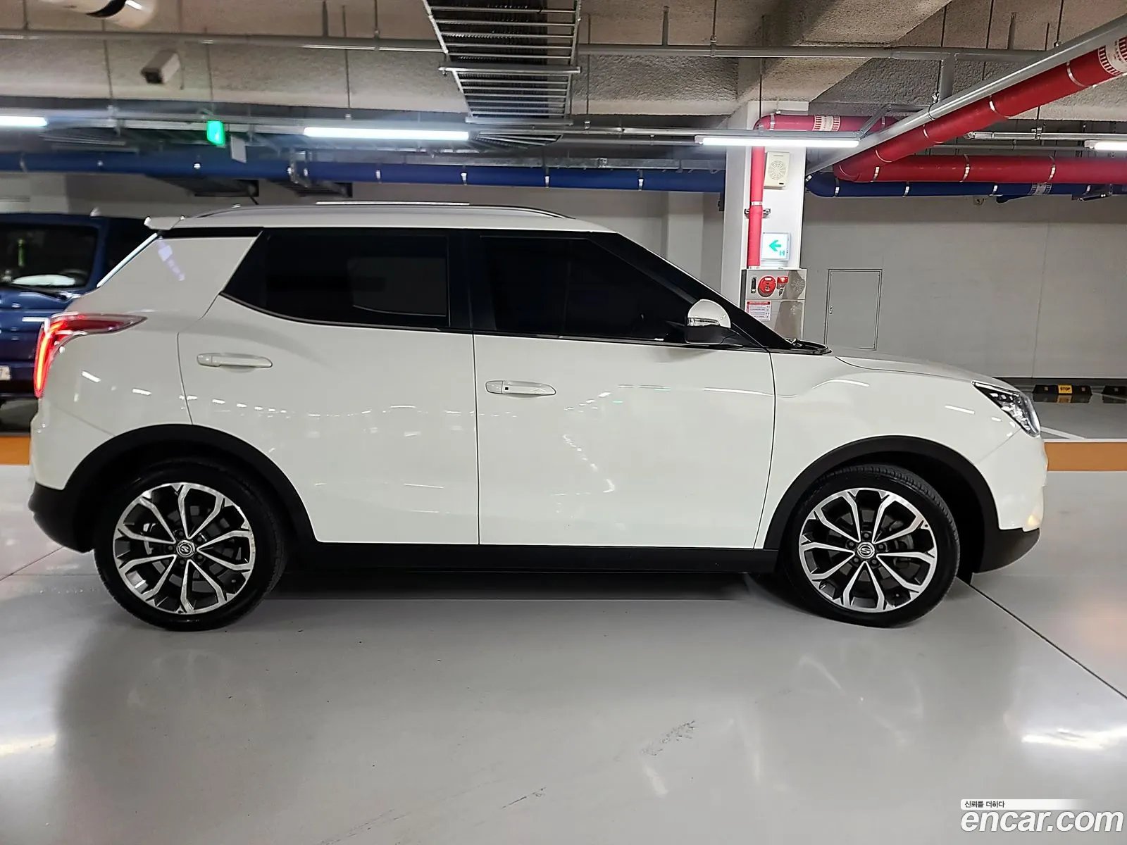 Korex Auto Trade - фотография 14904506