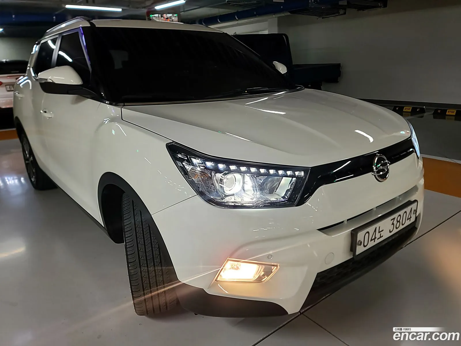 Korex Auto Trade - фотография 14904507