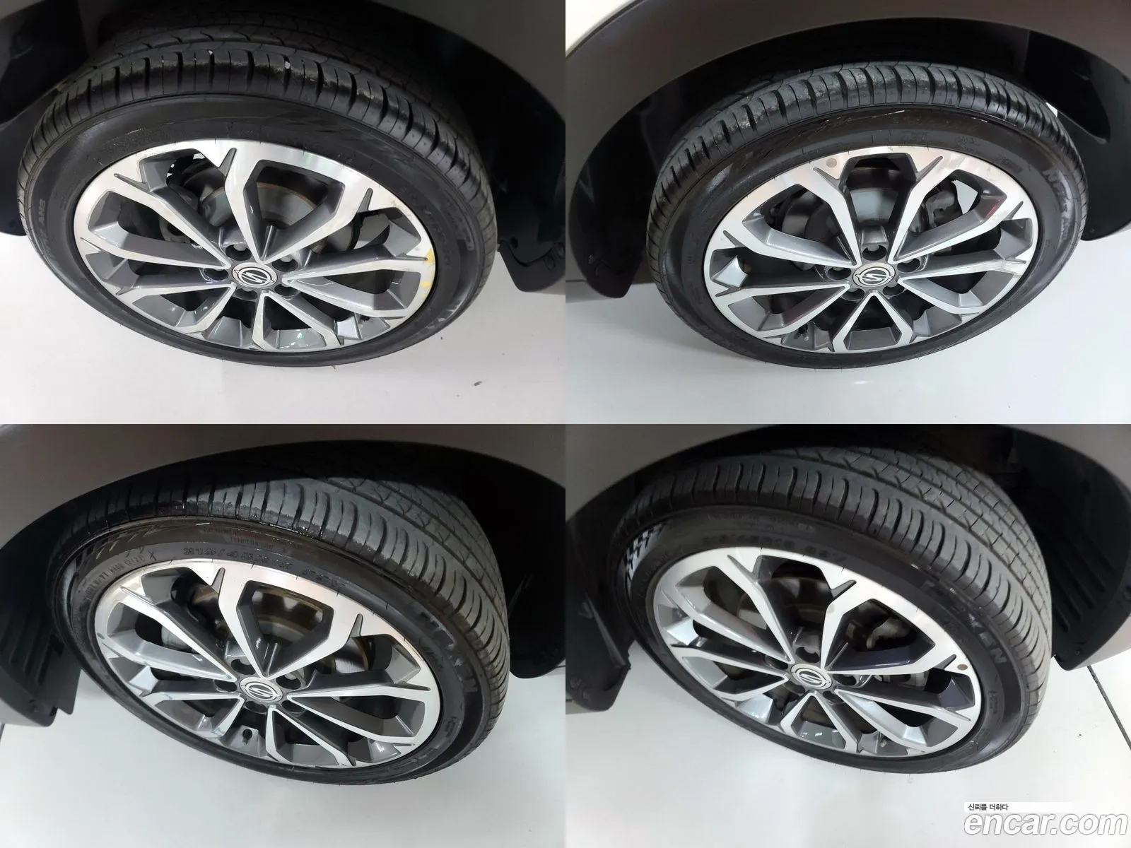 Korex Auto Trade - фотография 14904516