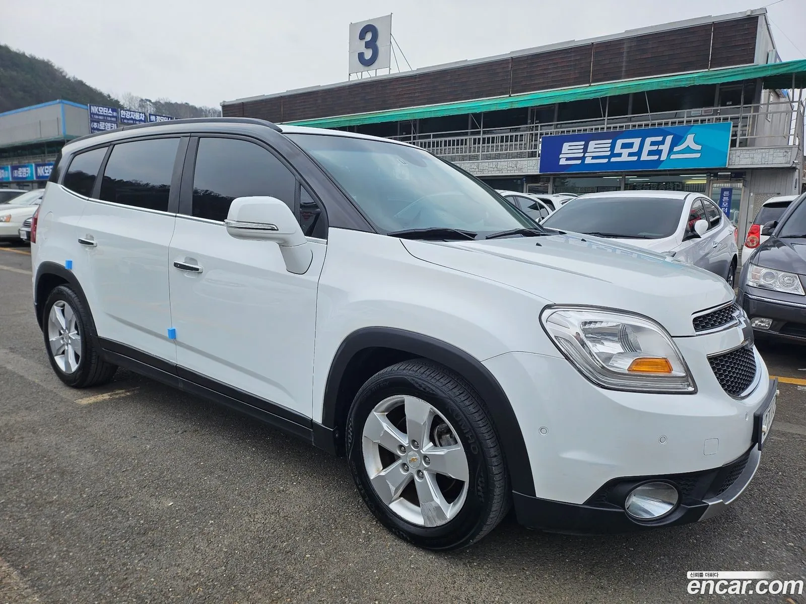 Korex Auto Trade - фотография 7058332