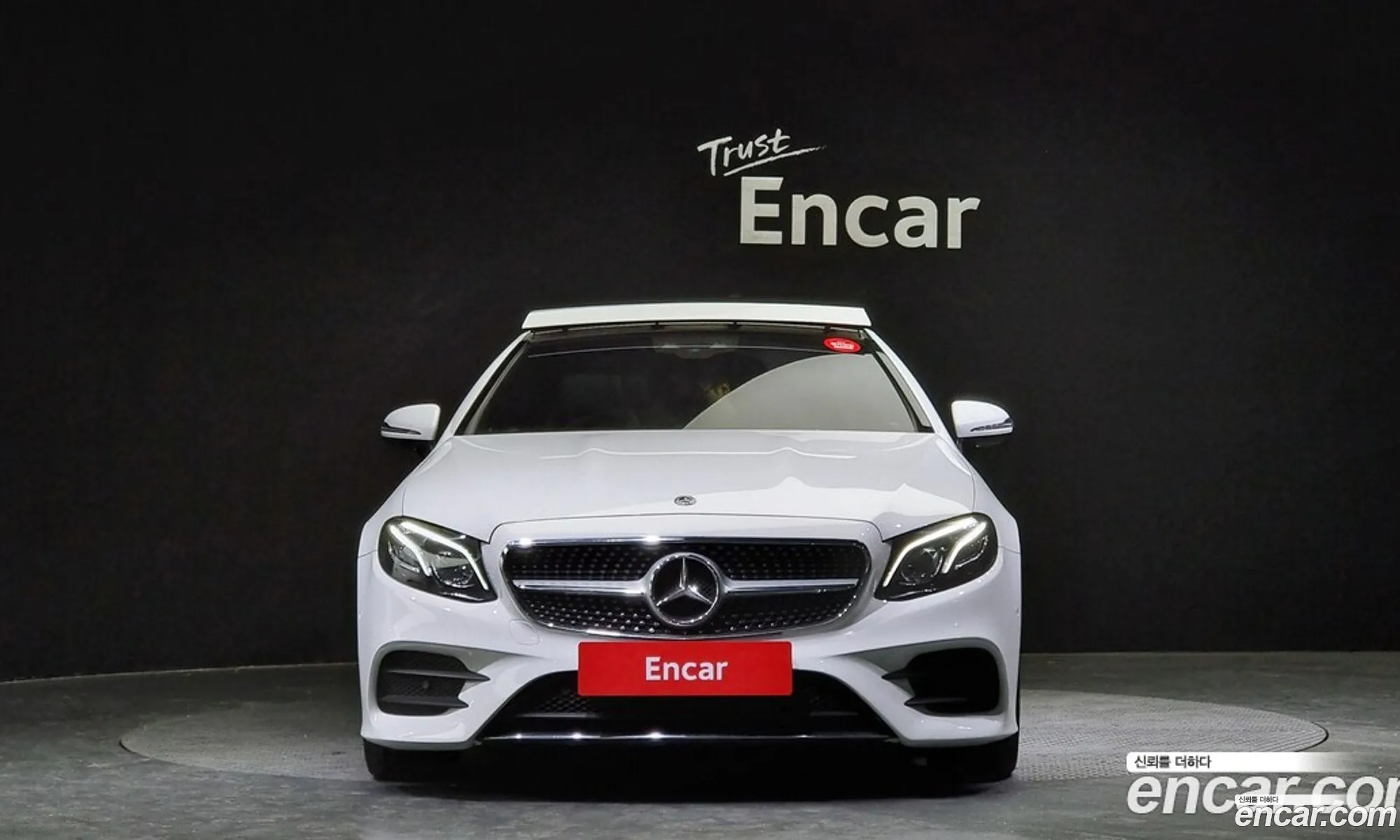 Mercedes-Benz E-Klasse V W213 S213 C238 E220D Cabriolet 2019 - фотография 12791920