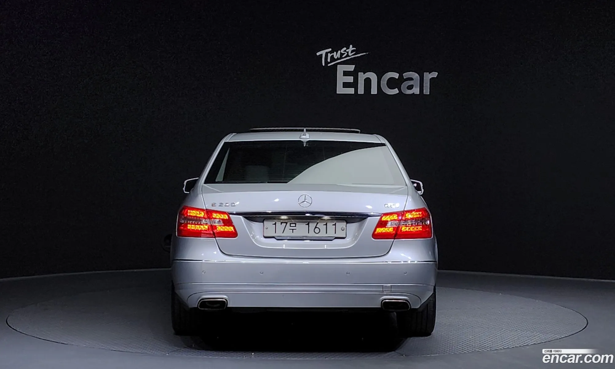 Mercedes-Benz E-Klasse Iv W212 S212 C207 E220 Cdi Avantgarde 2013 - фотография 12336764