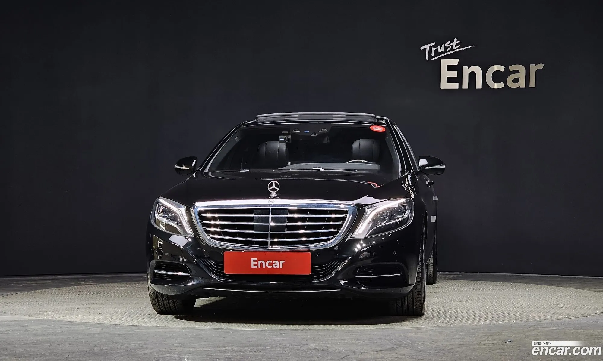 Mercedes-Benz S-Klasse Vi W222 C217 S500L 2014 - фотография 12516633