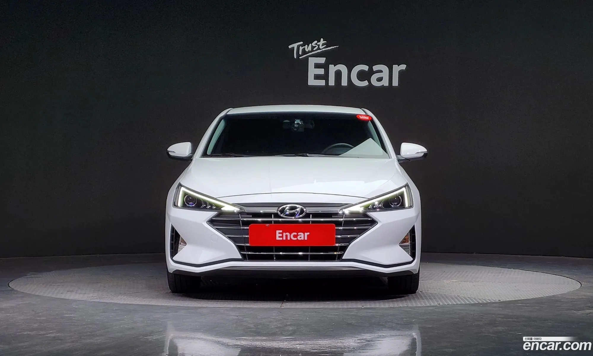 Hyundai Avante Vi 16 2020 - фотография 18294047