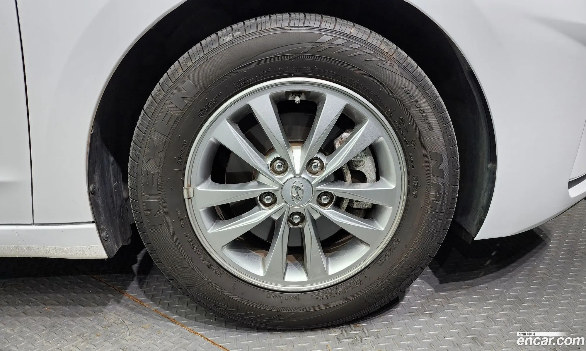 Hyundai Avante Vi 16 2020 - фотография 18294049
