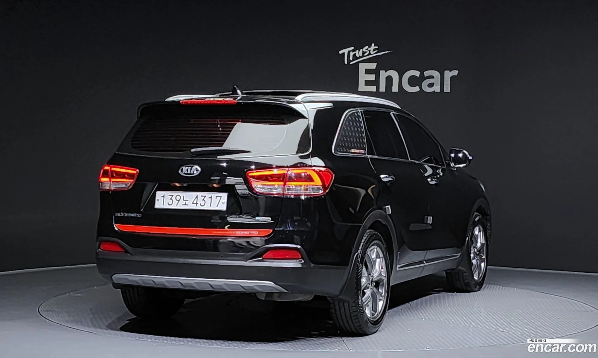 Kia Sorento Diesel 22 2Wd 2016 - фотография 12767936