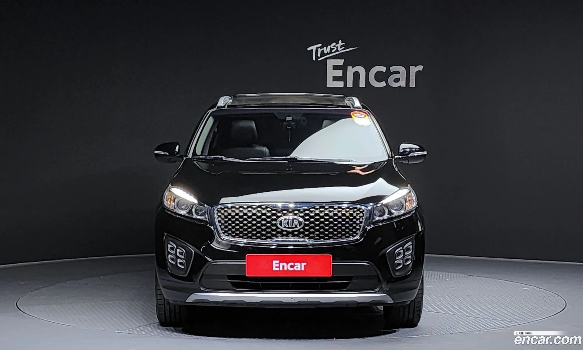 Kia Sorento Diesel 22 2Wd 2016 - фотография 12767937