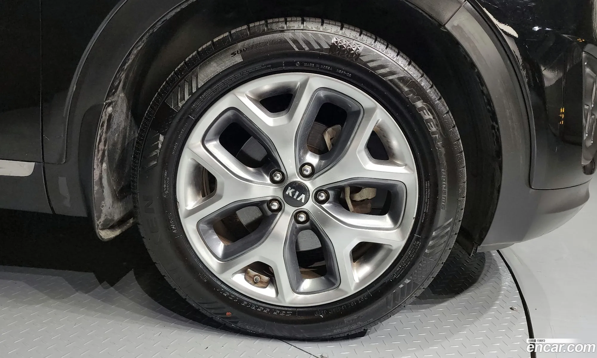 Kia Sorento Diesel 22 2Wd 2016 - фотография 12767939