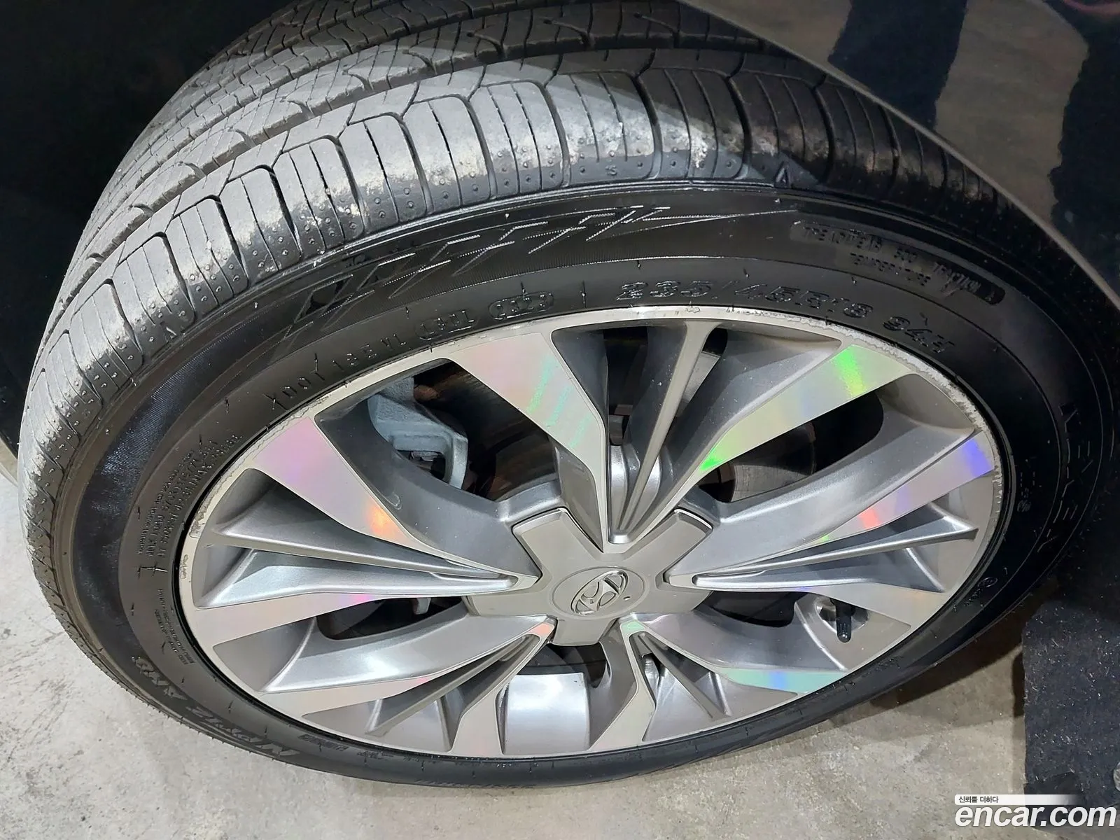 Hyundai Sonata Vii Lf 20 Premium 2015 - фотография 18812053
