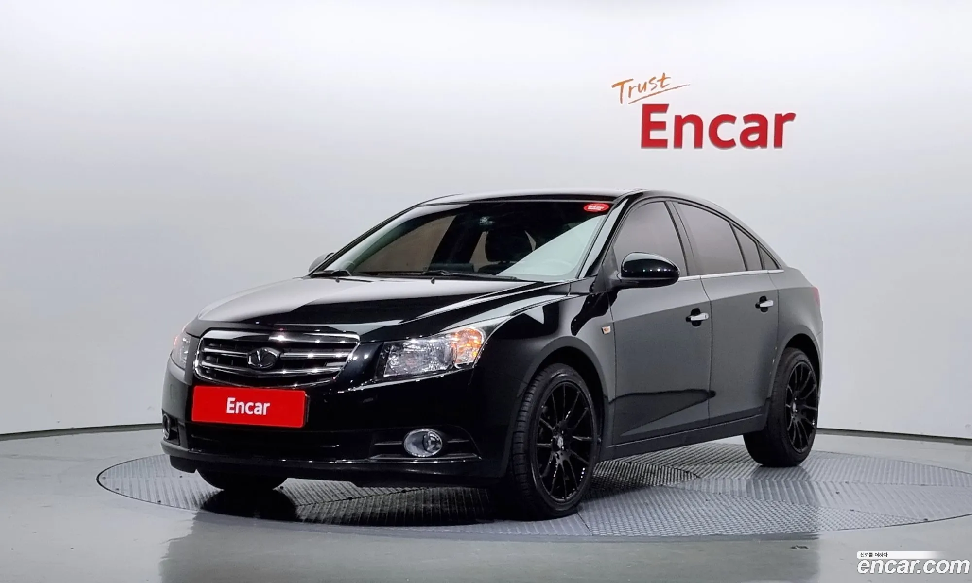 Chevrolet Lacetti Lacetti Diesel Cdx 2010 - фотография 4625514