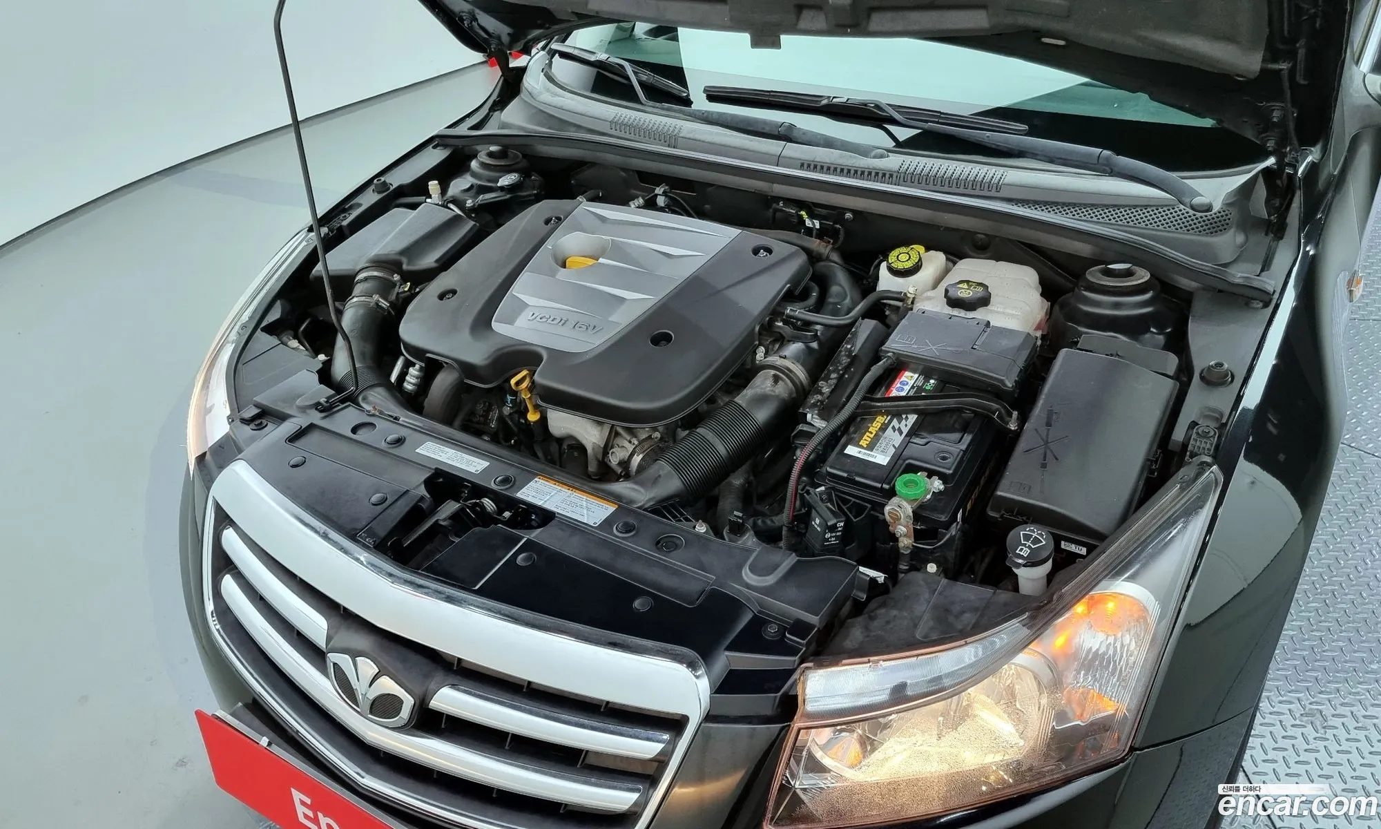 Chevrolet Lacetti Lacetti Diesel Cdx 2010 - фотография 4625519