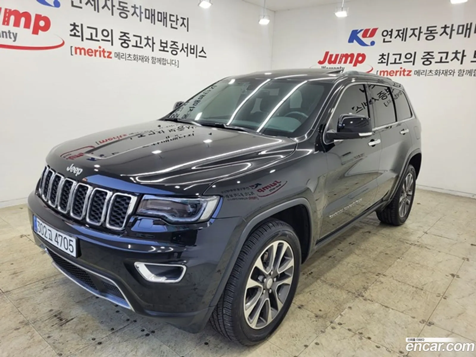 Jeep Cherokee V Kl 36 Limited 2018 - фотография 4600608