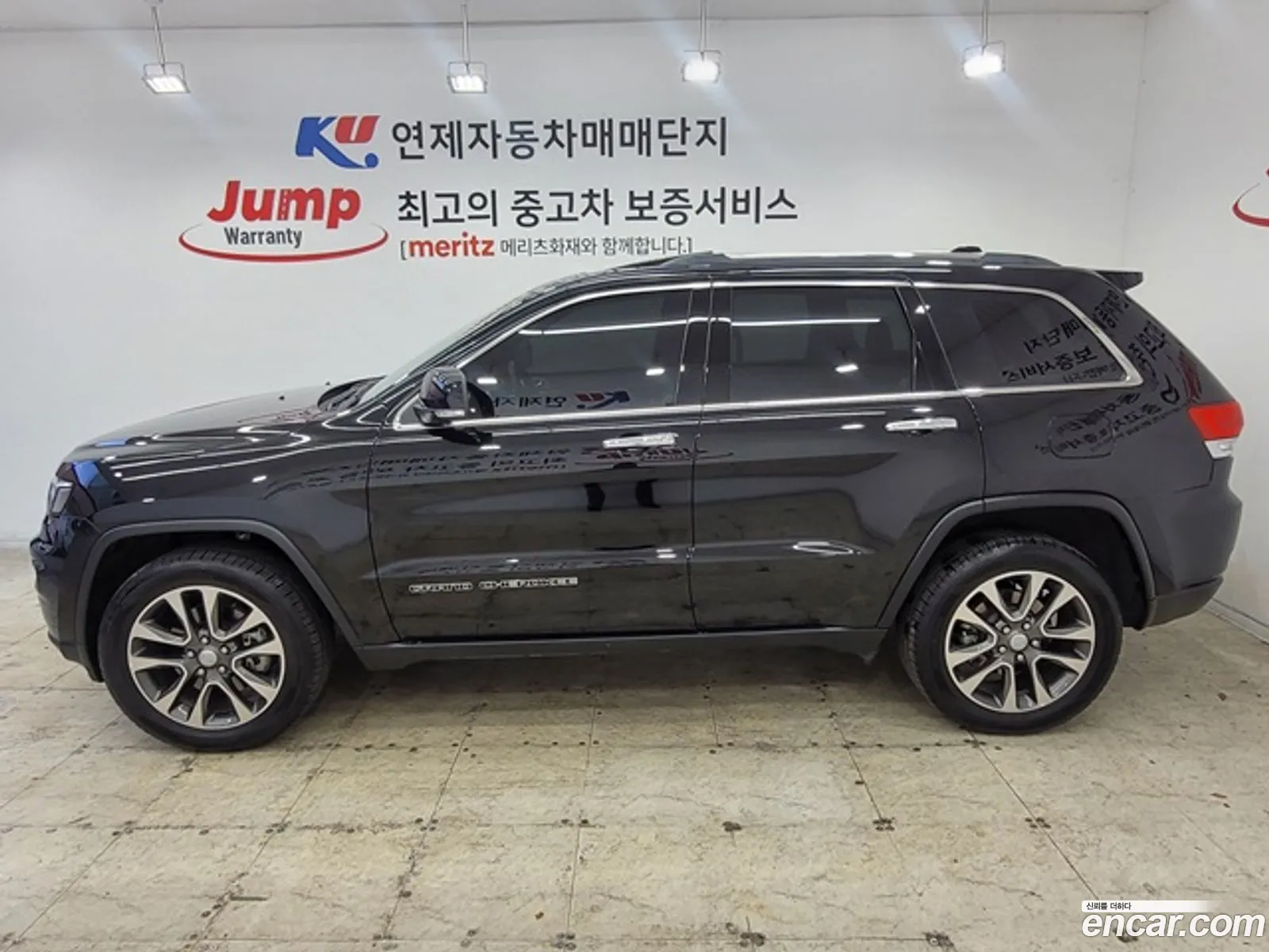 Jeep Cherokee V Kl 36 Limited 2018 - фотография 4600610