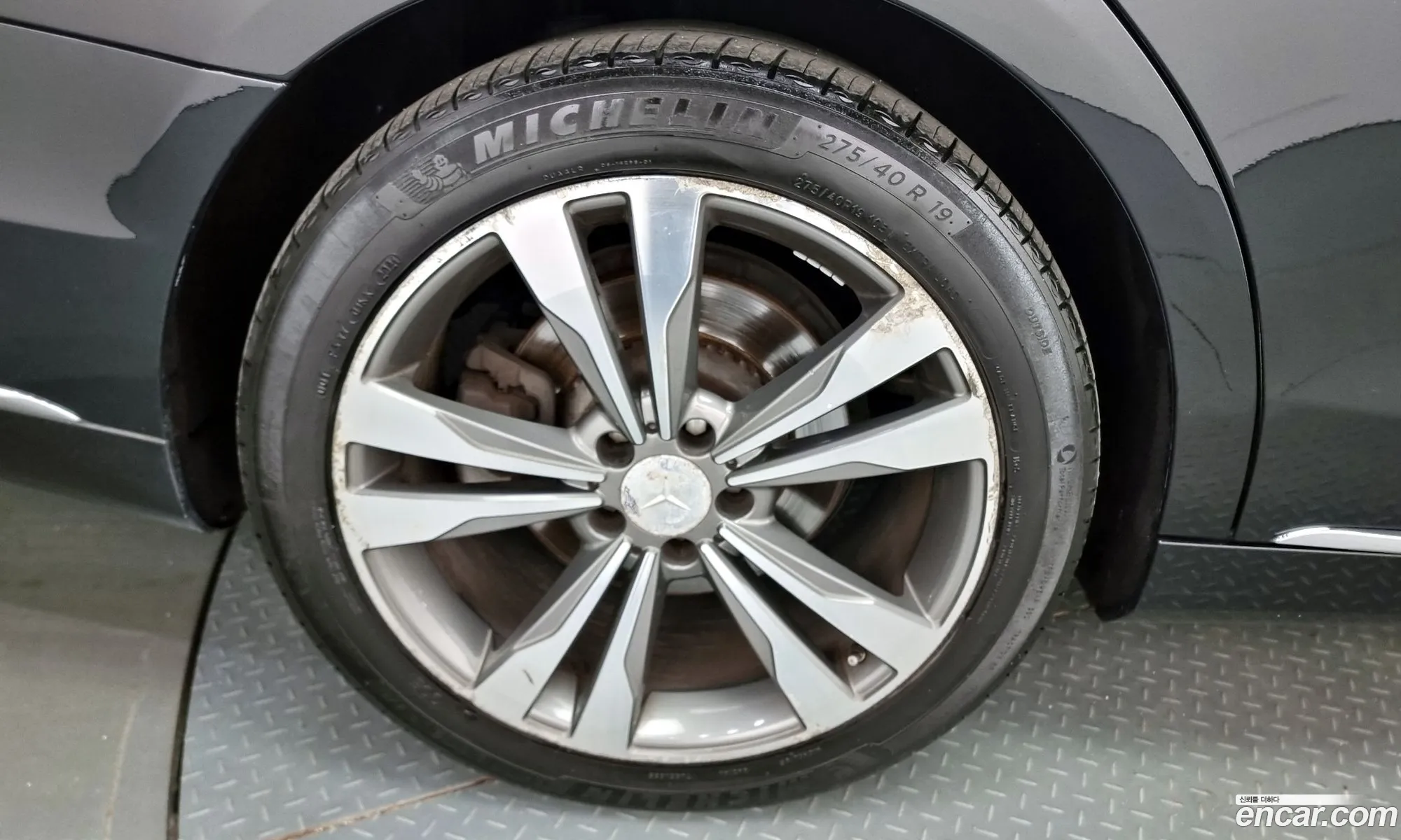Mercedes S-Class W222 S350L Bluetec - фотография 12416083