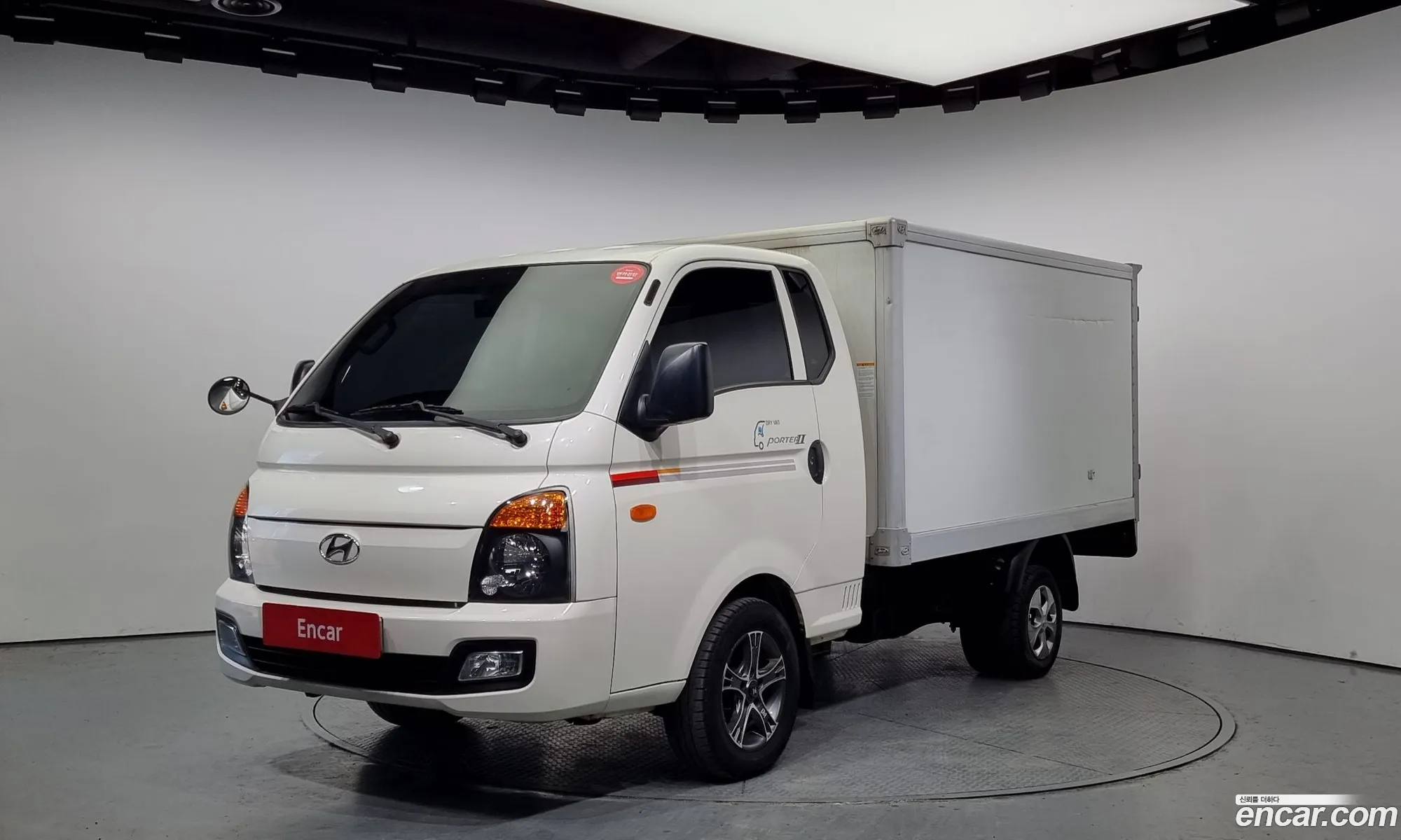 Hyundai Super Cap Crdi 2017 - фотография 12359494