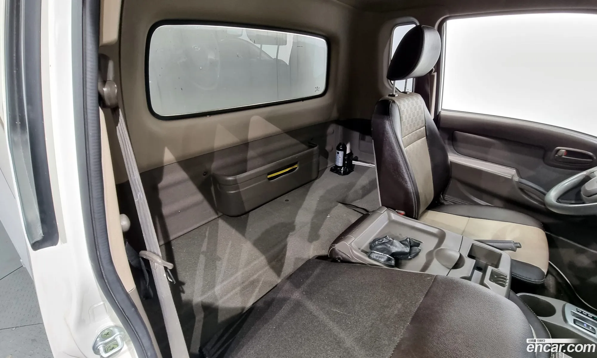 Hyundai Super Cap Crdi 2017 - фотография 12359499