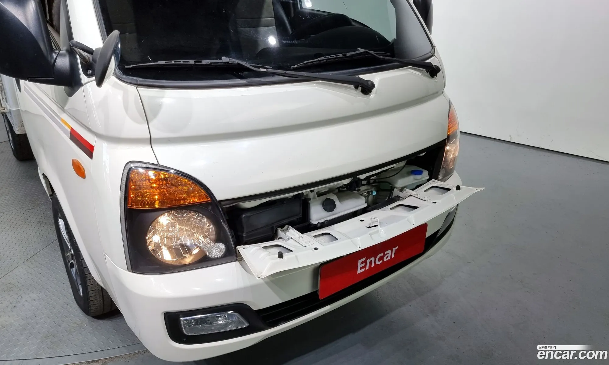 Hyundai Super Cap Crdi 2017 - фотография 12359496
