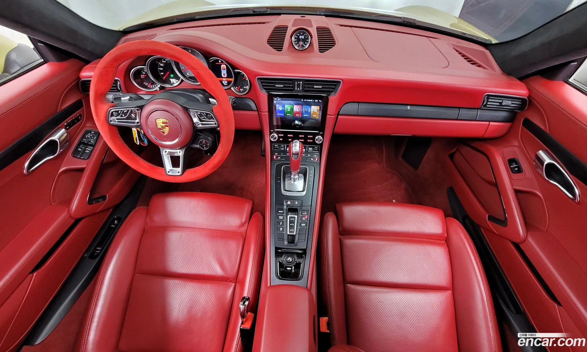 Korex Auto Trade - фотография 4786116