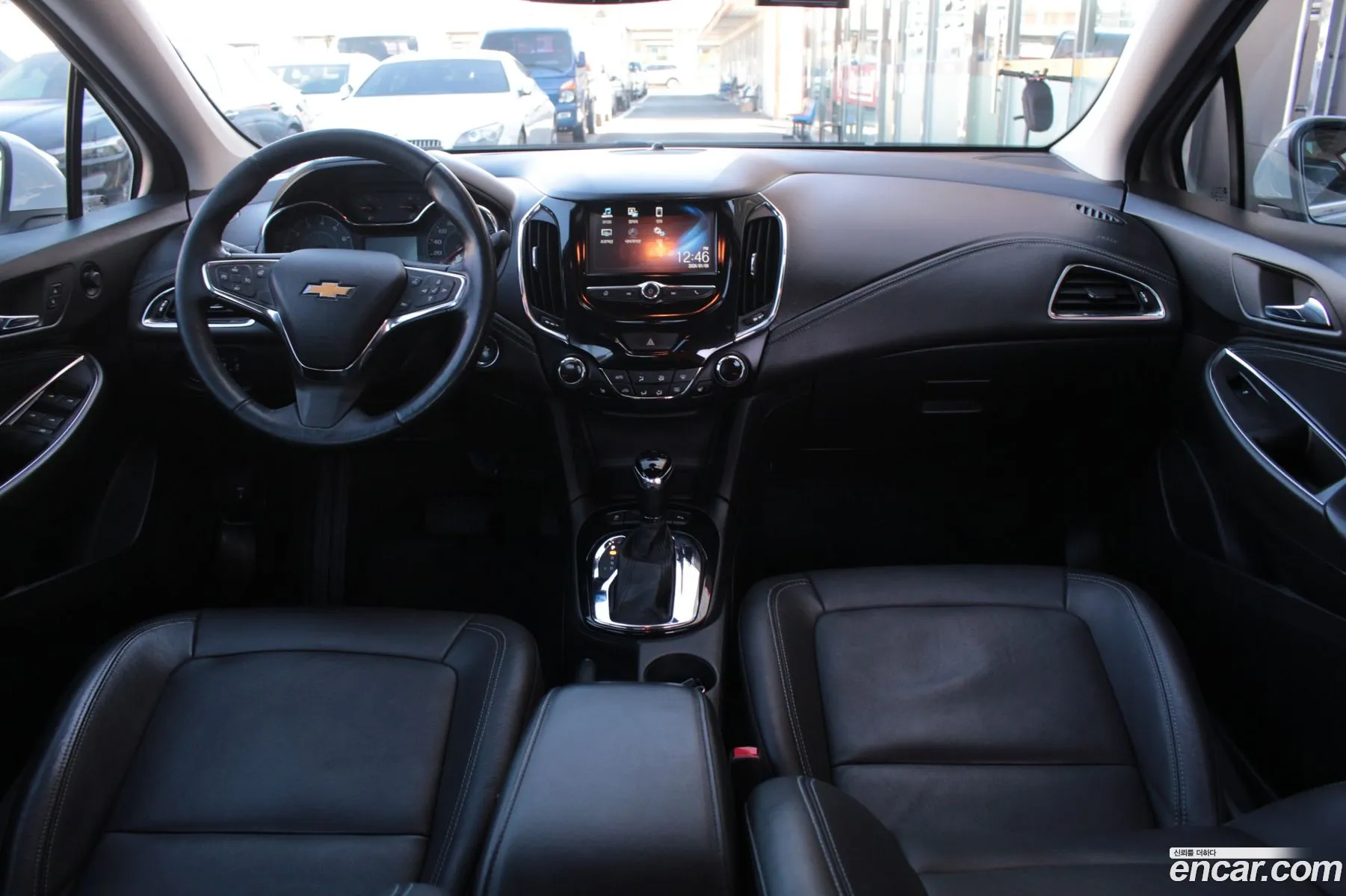 Korex Auto Trade - фотография 4779310