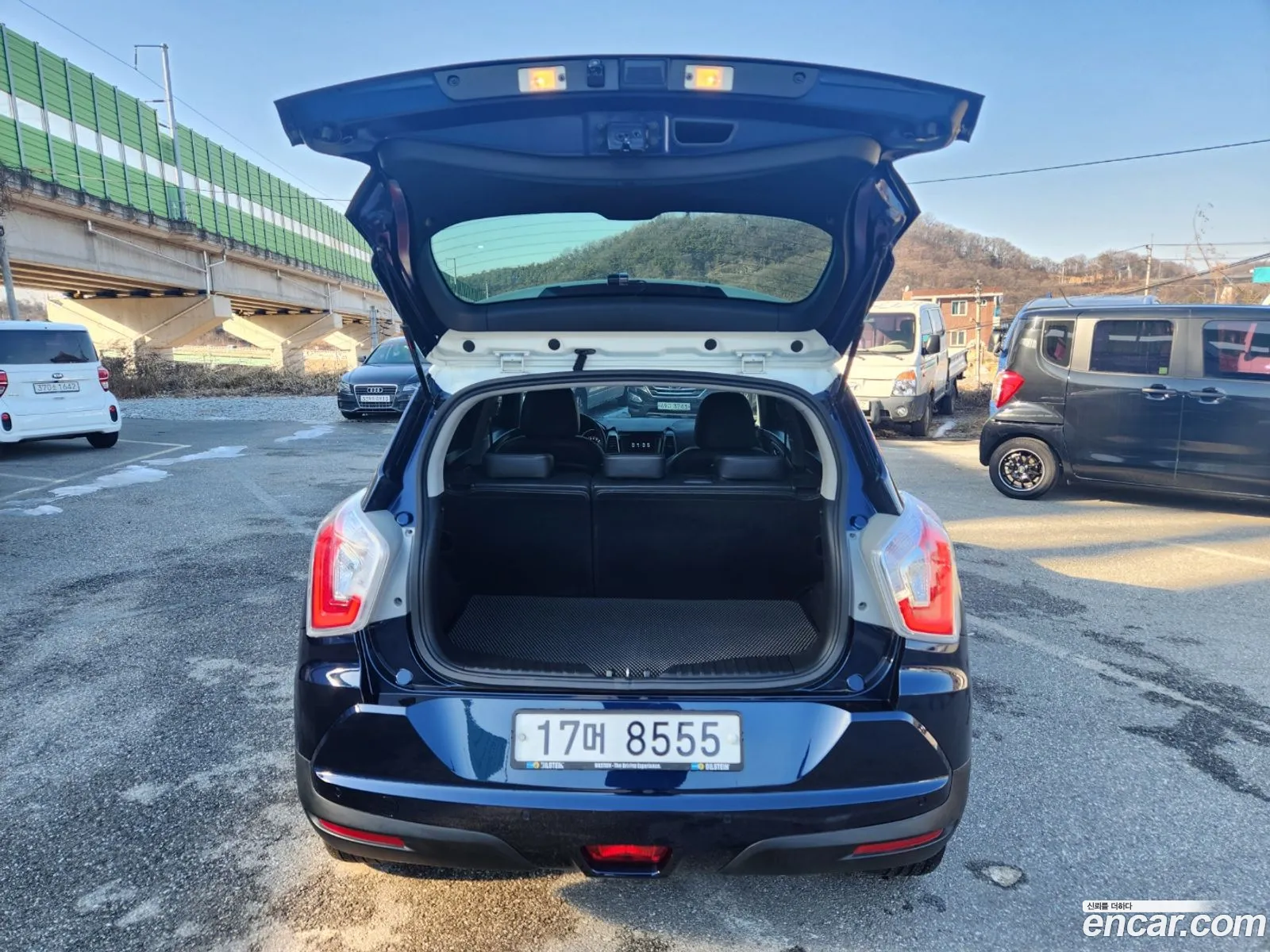 Korex Auto Trade - фотография 14904776